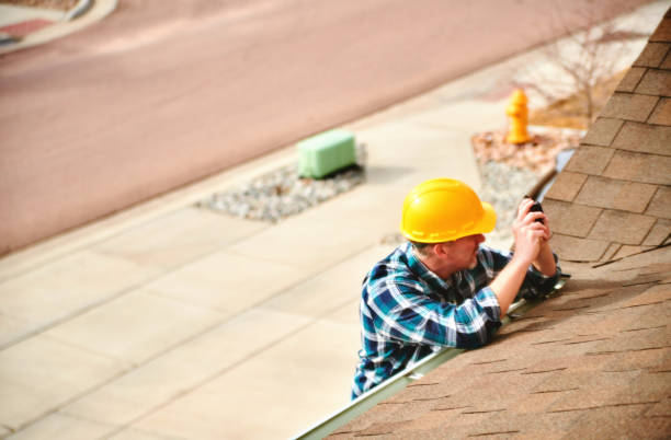 Best Commercial Roofing Services  in Delavan, IL