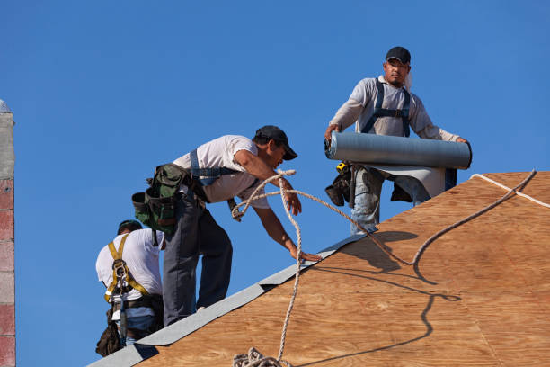 Delavan, IL Roofing Contractor Company